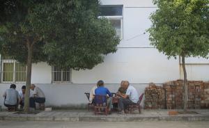 湖北財神廟村：早年移民現(xiàn)狀