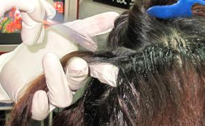 85批次染发类化妆品不合格：检出成分与批件配方、标签不符