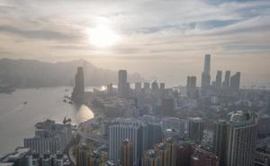 香港百萬富翁人數(shù)突破100萬人，每7人中有1位