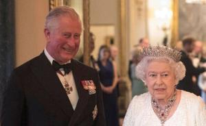 查爾斯王子已被批準(zhǔn)接任英聯(lián)邦元首