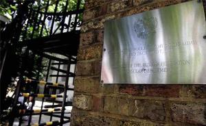 俄再稱(chēng)“白頭盔”造假：所謂敘化武襲擊視頻是用糖果誘導(dǎo)拍攝