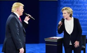 “通俄门”再起波澜：美国民主党控告特朗普团队与俄勾结