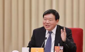 江蘇省委書記婁勤儉：以高質(zhì)量發(fā)展引領(lǐng)“強富美高”新江蘇