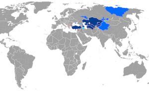 昝濤︱想象與“史實”：中國與土耳其之間歷史認知的差異