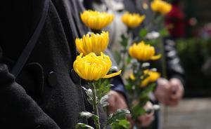 江西全省遺體火化率連續(xù)兩年增幅超5%，增幅居全國第二位