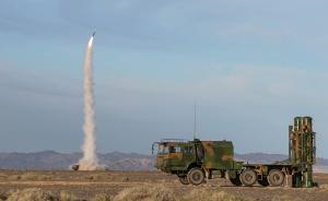 直擊丨指哪兒打哪兒，我軍防空部隊多型地空導彈守護國土安全