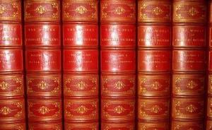 陳建華︱思南書局的古董書