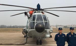 海军节｜澎湃新闻探访舰载航空兵种子部队：聚光灯之外的故事