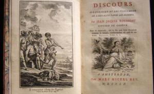 顧真︱印本人心——思南書局西文哲學(xué)類珍本四種簡(jiǎn)述