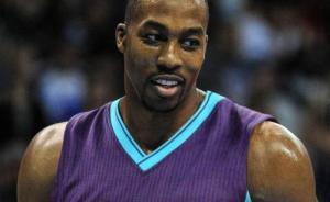 當(dāng)“超人”不再飛翔，我們才想起NBA還有個霍華德