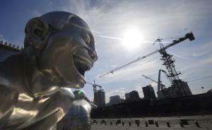 地產(chǎn)商談樓市：燕郊由3萬元變成1.5萬元，這是有可能的