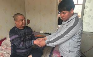 吉林劉忠林案被害者墳內(nèi)尸骨已離奇消失，家屬：真兇仍是謎團(tuán)