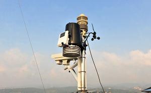 環(huán)境部：部分省市對空氣質(zhì)量地方站點監(jiān)管不到位，將開展檢查