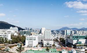 韓國釜山大學(xué)校長公開致歉，稱將嚴(yán)查校內(nèi)性騷擾事件