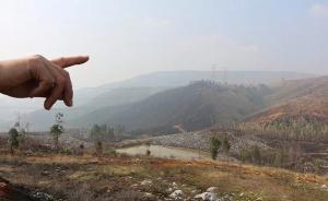 云南紅河4·14山林大火撲火隊(duì)員3傷1死，放火嫌犯被抓獲