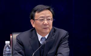 夏心旻任揚(yáng)州市代市長：53歲資深統(tǒng)計(jì)人，也有地方工作經(jīng)驗(yàn)