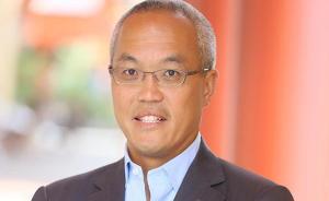 張墀駒出任NBA中國(guó)CEO，未來(lái)期待和姚明緊密合作