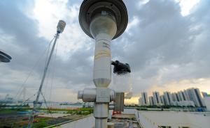 生態(tài)環(huán)境部：部分省市空氣監(jiān)測站監(jiān)管不到位、運維質(zhì)量不高