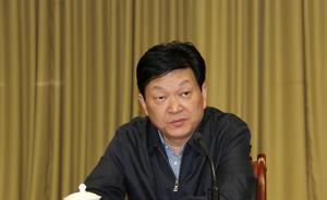 王三運到甘肅后把全部心思用在為退休后打算，背棄政治信仰