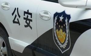 唐山公安：兩人辱罵毆打處置交通肇事逃逸案執(zhí)法人員，被刑拘