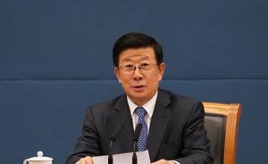 公安部部長趙克志：堅(jiān)決完成好公安現(xiàn)役部隊(duì)改革任務(wù)