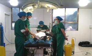 “手術做一半、沒找到腫瘤”進展：醫(yī)院全責，賠了4.3萬元