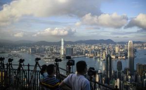 香港根本就不缺少土地，缺少的是向自己動刀子的能力