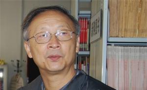 開山大師兄｜李伯重：大家要看的是你的成果，不是身份