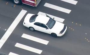 為了不用上班，美國(guó)男子開(kāi)車(chē)撞傷2人