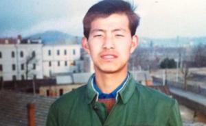 吉林金哲宏殺人疑案：羈押23年重病纏身，復(fù)查4年決定再審