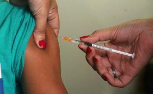 世衛(wèi)組織叫停第一種登革熱疫苗：只對之前被感染的人有效