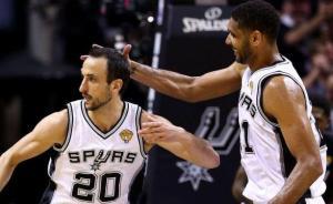 吉諾比利，再打一年好嗎？答應(yīng)我們