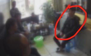 云南17歲黑客每月領500元幫黑產公司盜取上億條個人信息