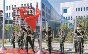 高校退役大學(xué)生士兵社團(tuán)調(diào)查：個(gè)別單位干預(yù)過多致積極性不高