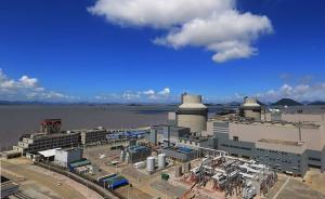 全球首臺(tái)AP1000機(jī)組浙江三門(mén)核電1號(hào)機(jī)組獲批裝料