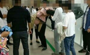 貴州高校學生疑似食物中毒追蹤：兩人住院治療，原因尚未查明