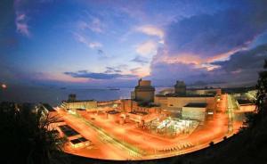 AP1000全球首堆三門(mén)核電1號(hào)機(jī)裝料，為批量化鋪平道路