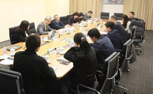 上海小學(xué)生“怒懟”空氣污染預(yù)警提前量，環(huán)保局局長(zhǎng)這樣回答