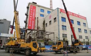 宜昌破“化工圍江”后撤百余企業，習近平：保護母親河是首位