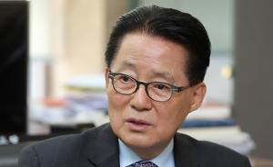 青瓦臺(tái)前秘書室室長樸智元：中國為解決半島問題提供最佳方案