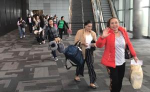 菲律賓駐科威特使館“解救菲傭”引外交爭端：菲大使遭驅(qū)逐