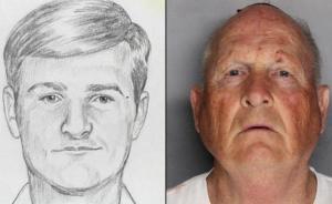 72歲“金州殺手”落網(wǎng)：十年殺12人