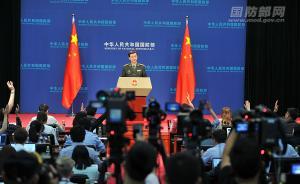 国防部：我军将参加“国际军事比赛-2018”并承办4项目