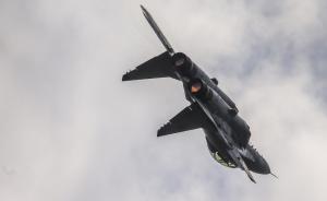 國防部：蘇-35戰(zhàn)機已列裝部隊