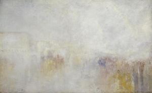 “泰特珍藏展”策展人：百件画作何以浓缩英国三百年风景