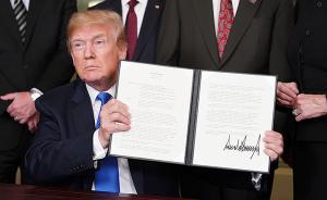 中美貿(mào)易摩擦丨特朗普或讓美國大豆、蘋果公司、波音等遭殃