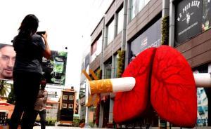 上海專家最新研究：除了煙民，不吸煙女性成為肺癌新高危人群