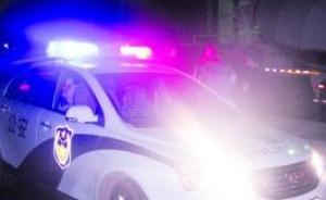陕西榆林七旬老汉索要补偿款被一干部打伤头，警方已在调查