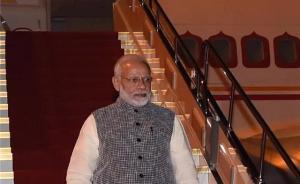 莫迪來了！這一次，他想從中國“帶走”什么？