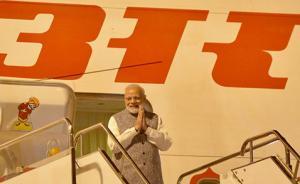 中印領(lǐng)導(dǎo)人今將在武漢非正式會(huì)晤：以“超常規(guī)安排”重啟關(guān)系